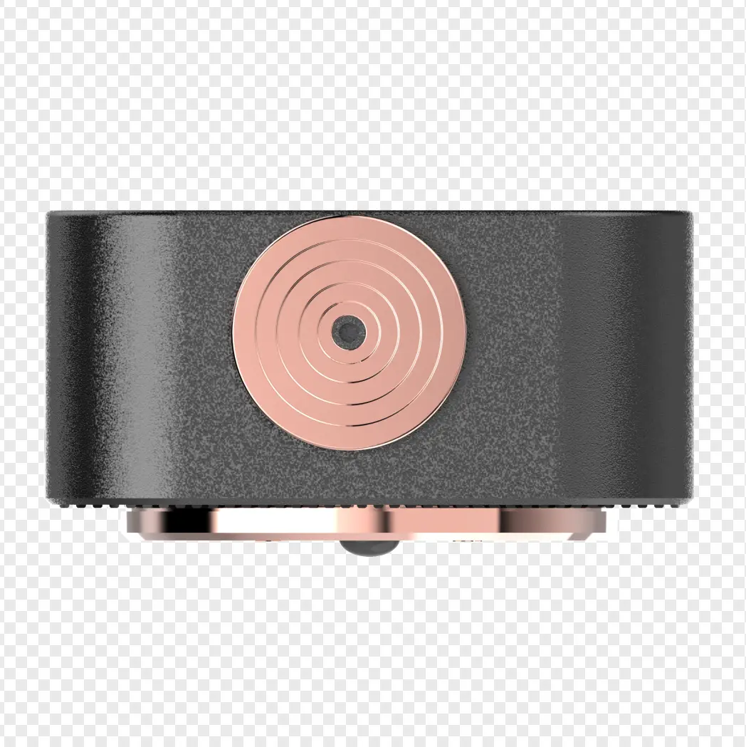 New Waterless Aromatherapy Diffuser 5ml/10ml/15ml/20ml SQZ Diffuser Company 4