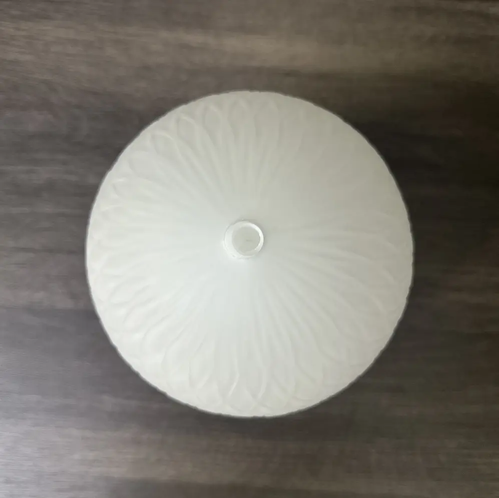 Glass Aroma Diffuser 300ML - - SQZ Diffuser 4