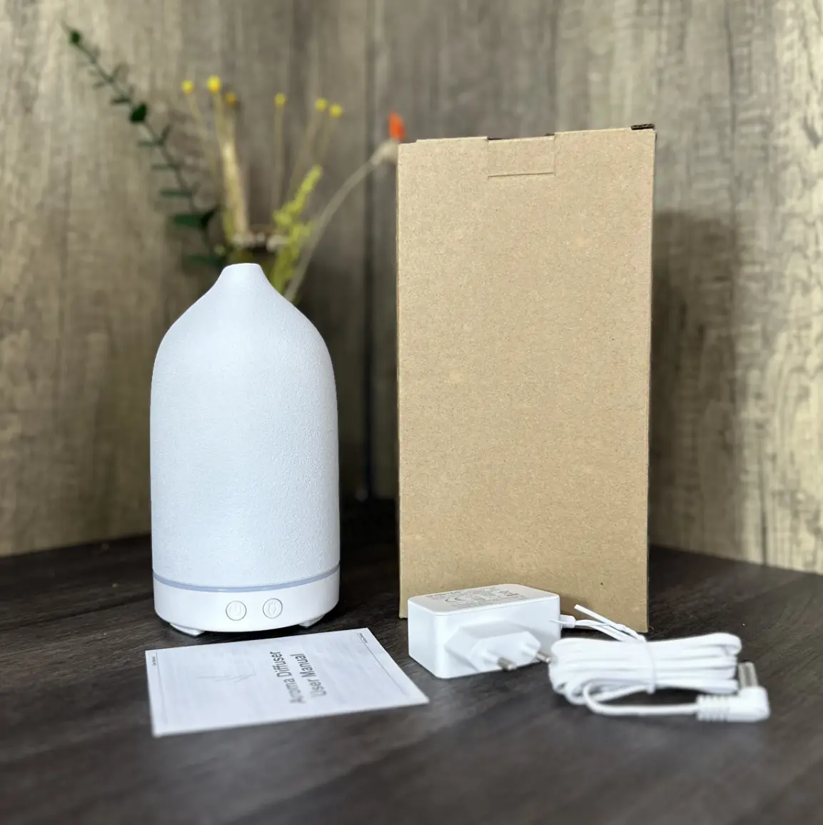 SQZ Diffuser Bulk Buy Ceramic Air Diffuser 100ml 6
