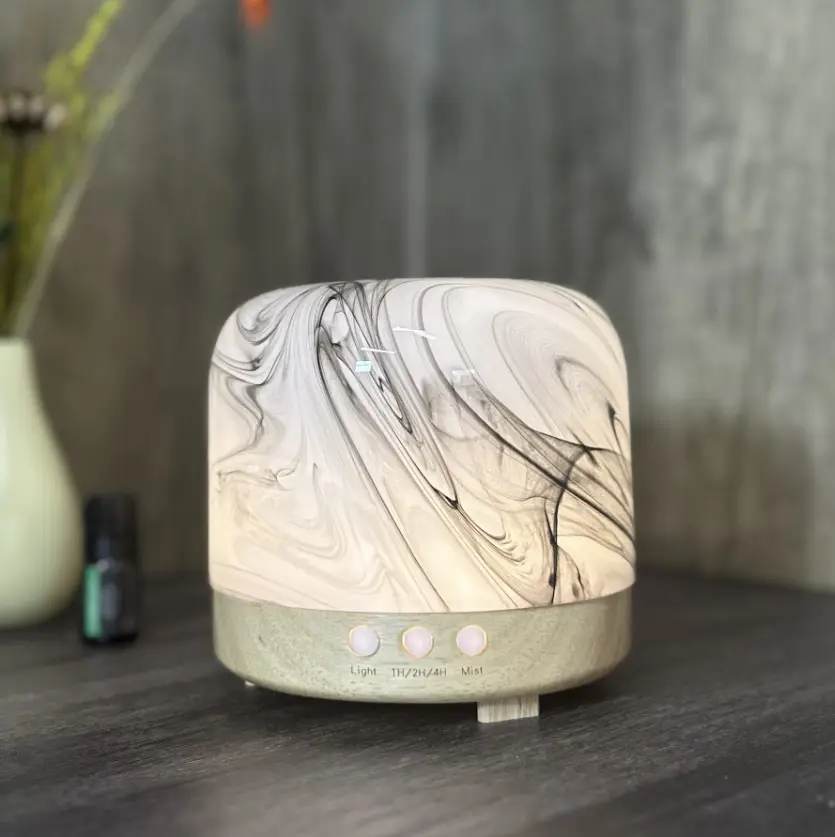 New Aroma Diffuser EU SQZ Diffuser Brand 3