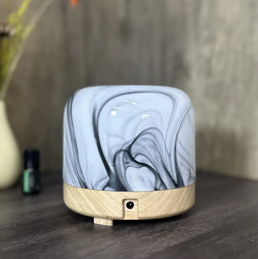 New Aroma Diffuser EU SQZ Diffuser Brand 4