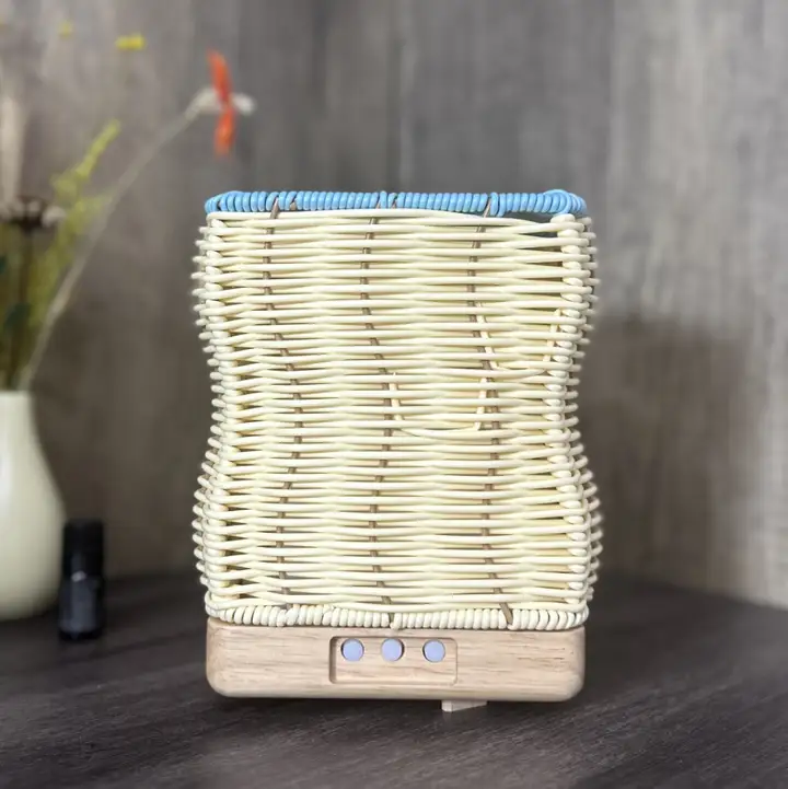 エッセンシャルオイルディフューザー ラタン オイル ディフューザー卸売サプライヤー/メーカー - SQZ