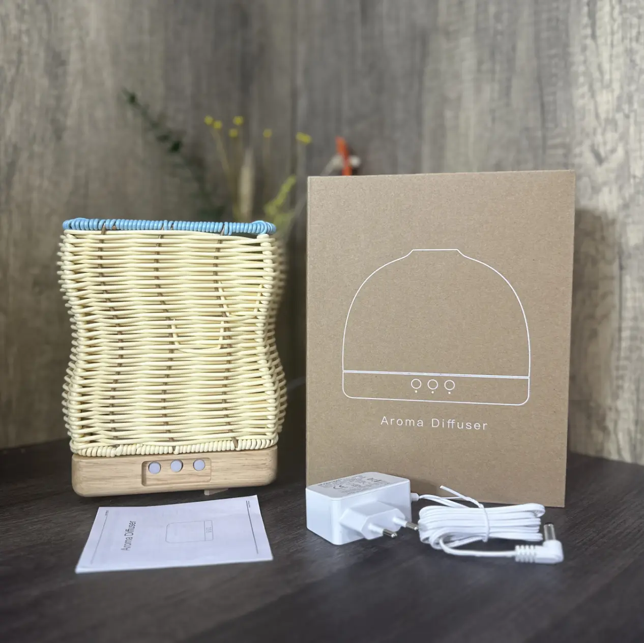 Quality Best Wood Diffuser Price List 8