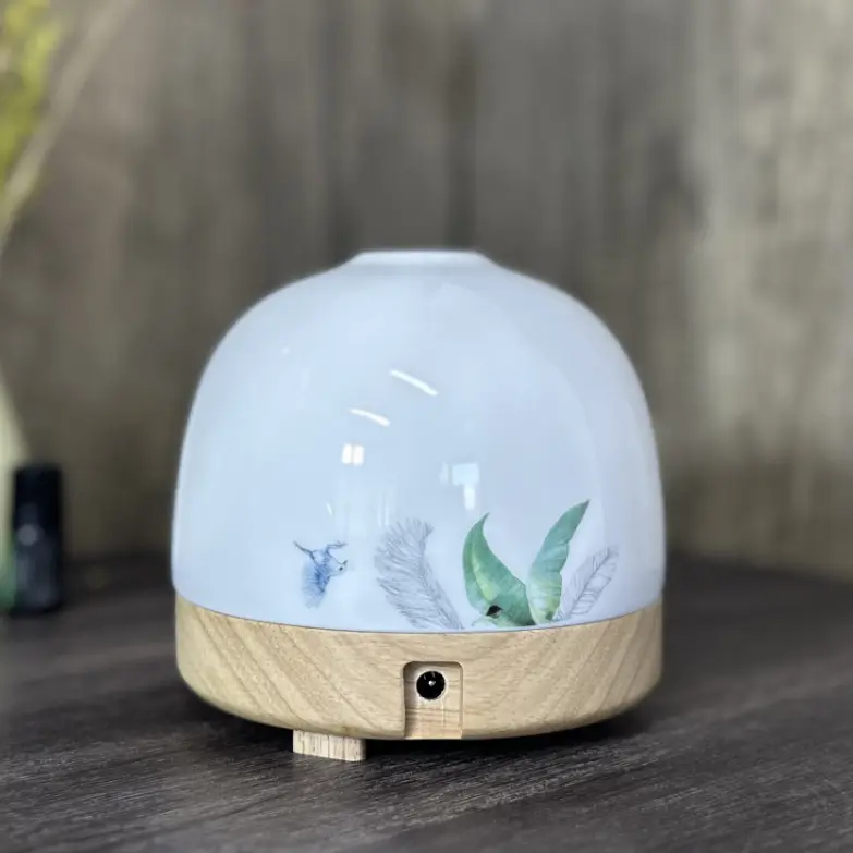 Hot Wooden Diffuser AU SQZ Diffuser Brand 3