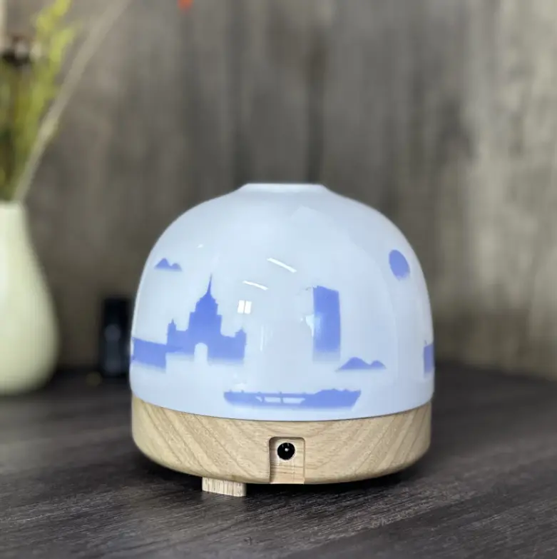 Aroma Diffuser 300ML SQZ Diffuser Company 3