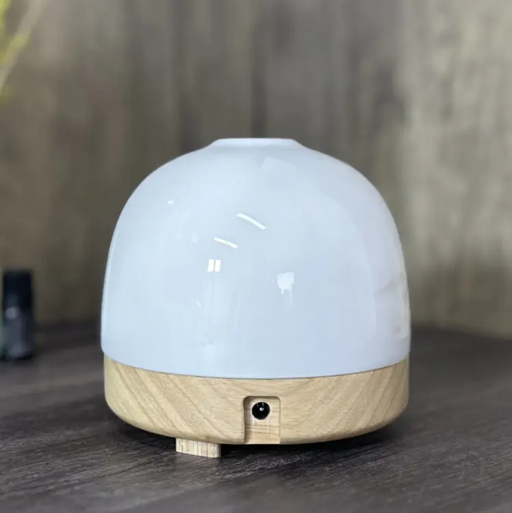 Hotessential Oil Ceramic Diffuser US SQZ Diffuser Brand 4