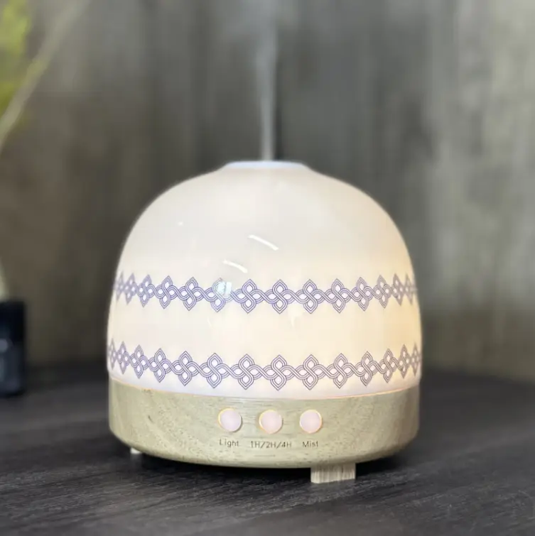 Best Ceramic Essential Oil Aroma Diffuser Price List 4