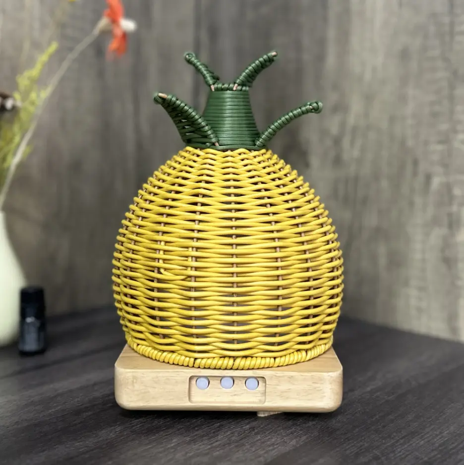 High-quality Wooden Oil Diffuser Price List 2