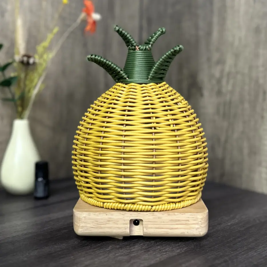High-quality Wooden Oil Diffuser Price List 3