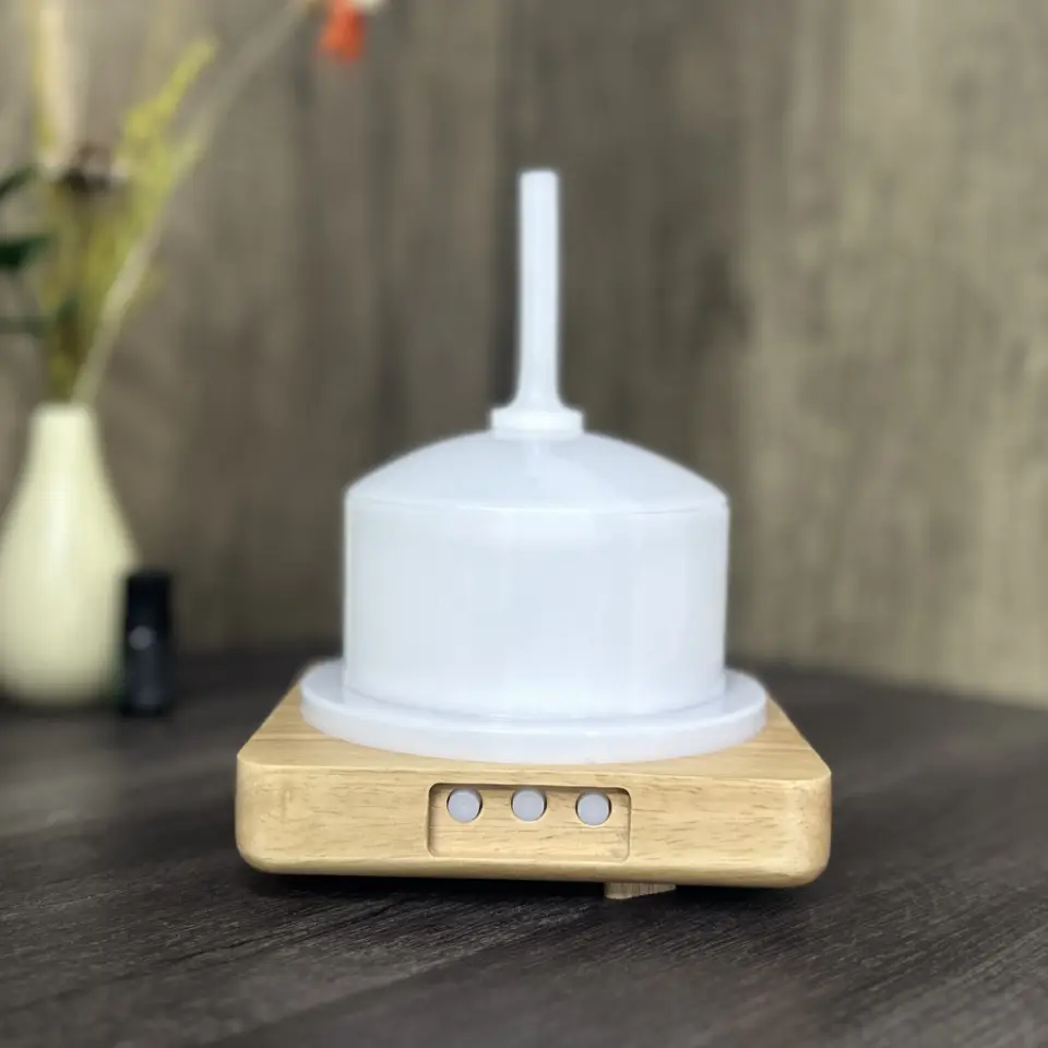 High-quality Wooden Oil Diffuser Price List 6
