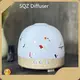 SQZ Diffuser Wooden Diffuser - UK 1