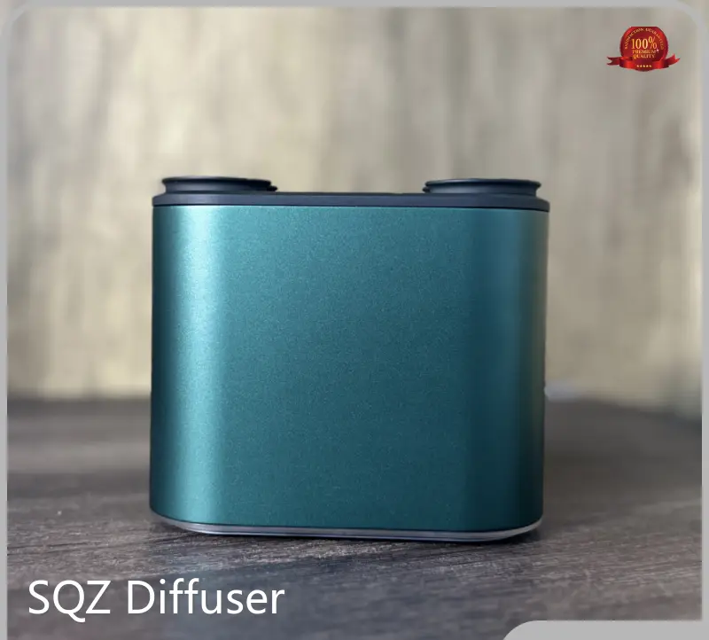 Aroma Diffuser Wholesale Type-C 5ml/10ml/15ml/20mlwholesale 1