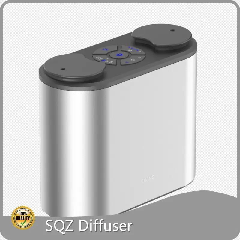 Waterless Aroma Diffuser Bulk Buy 5ml/10ml/15ml/20ml SQZ Diffuser 1