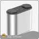 Waterless Aroma Diffuser Bulk Buy 5ml/10ml/15ml/20ml SQZ Diffuser 1