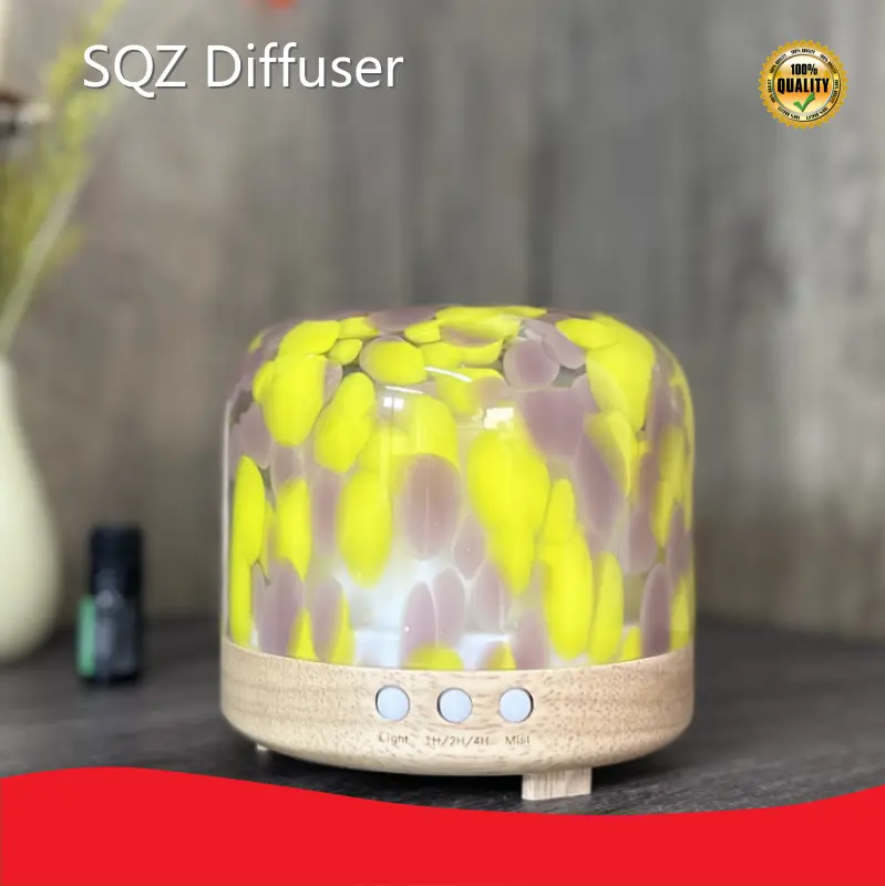 Bulk Electric Glass Diffuser Price 1