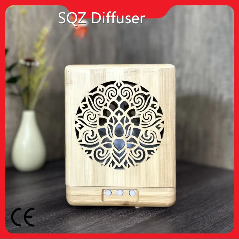 Bulk Buy Wooden Electric Diffuser Price List 1