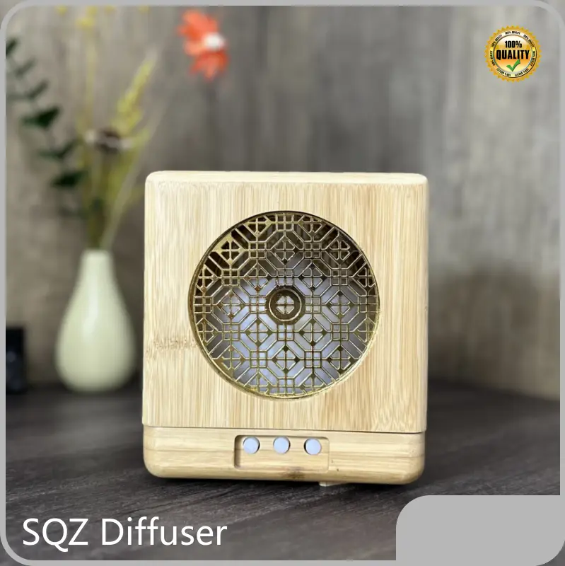 SQZ Diffuser Wood Grain Diffuser WB1202for Sale 1