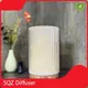 Glass Essential Oil Nebulizer WG2214 - - SQZ Diffuser 1