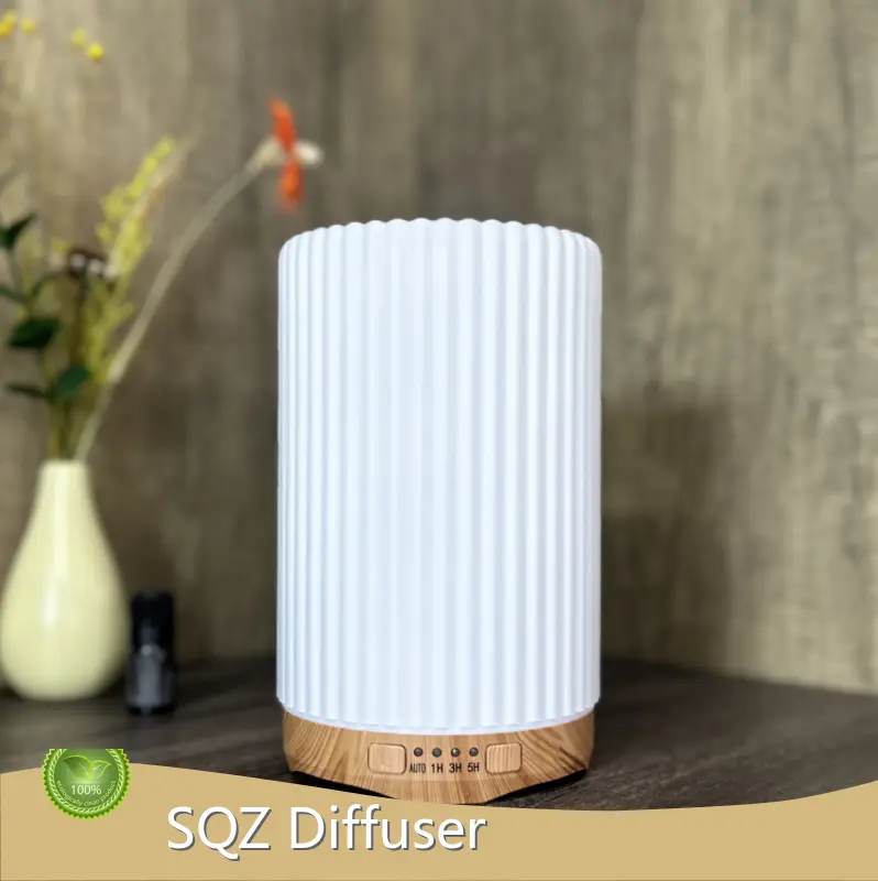 Custom Made Aroma Diffuser Factory 1