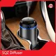 Waterless Essential Oil Diffuser CZ01 by SQZ Diffuser 1