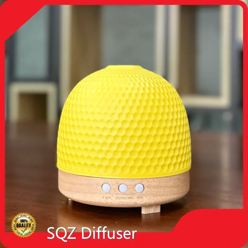 Professional Wooden Diffuser Wooden Diffuser Company 1