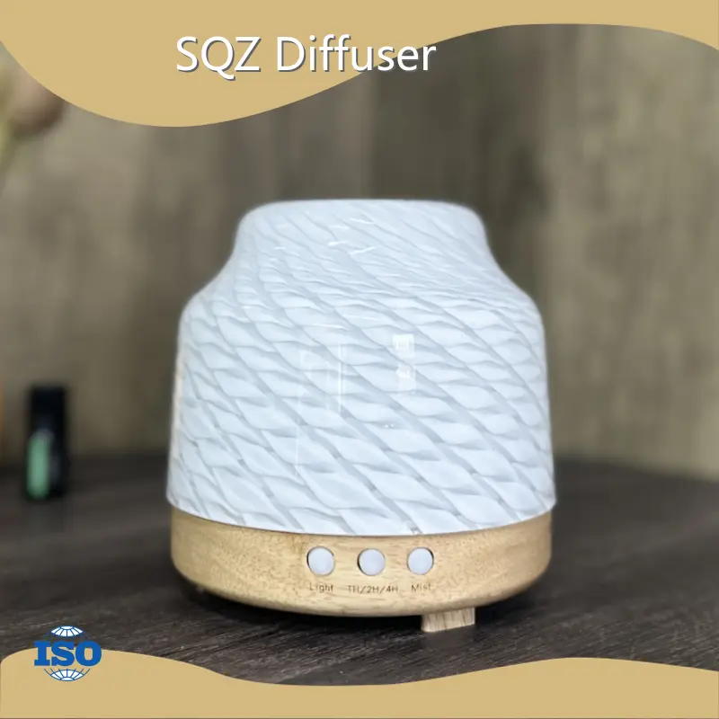 Buy Aroma Diffuser Supplier 1
