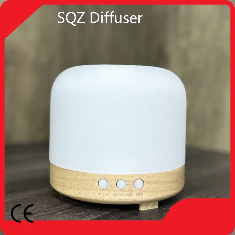 Glass Aromatherapy Diffuser for Sale US 1