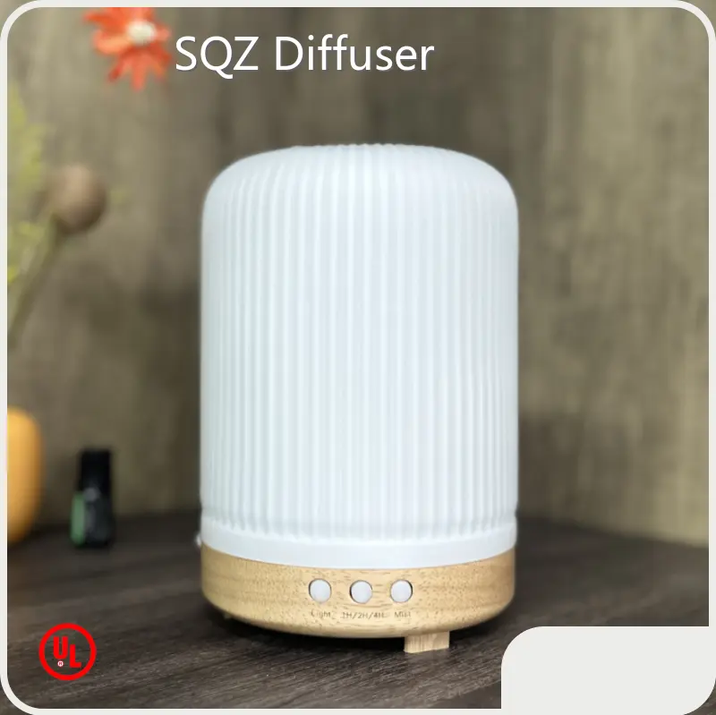 Bulk Buy Wooden Electric Diffuser for Sale 1
