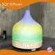Wholesale Aroma Diffuser Suppliers US 1