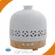 Ceramic Essential Oil Aroma Diffuser WC3208vendor 1