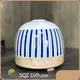 Ceramic Oil Diffuser WC2307factory 1
