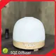 Wooden Electric Diffuser 300ml Vendor 1