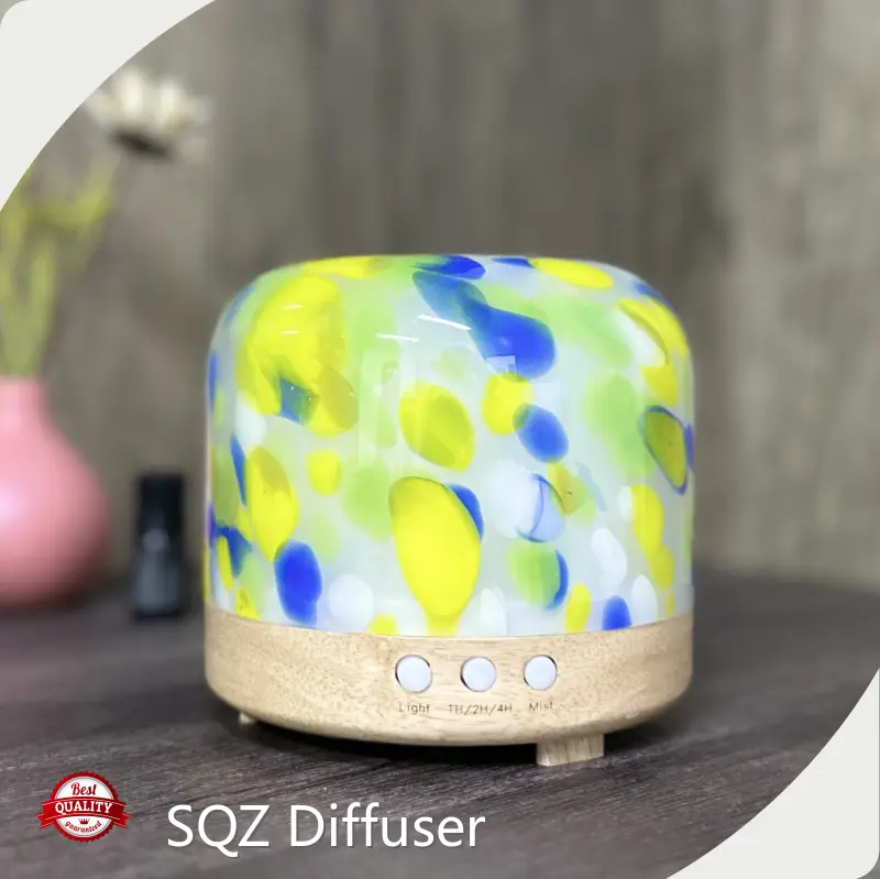 Latestaroma Diffuser Wholesale WG2206 300ml 1