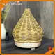 Top Wooden Electric Oil Diffuser Wholesale 1