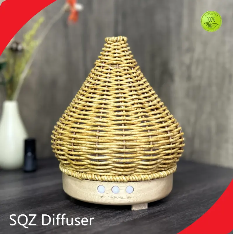Bulk Buy Custom Wood Diffusers 1