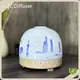 Ceramic Flower Diffuser AUsuppliers 1