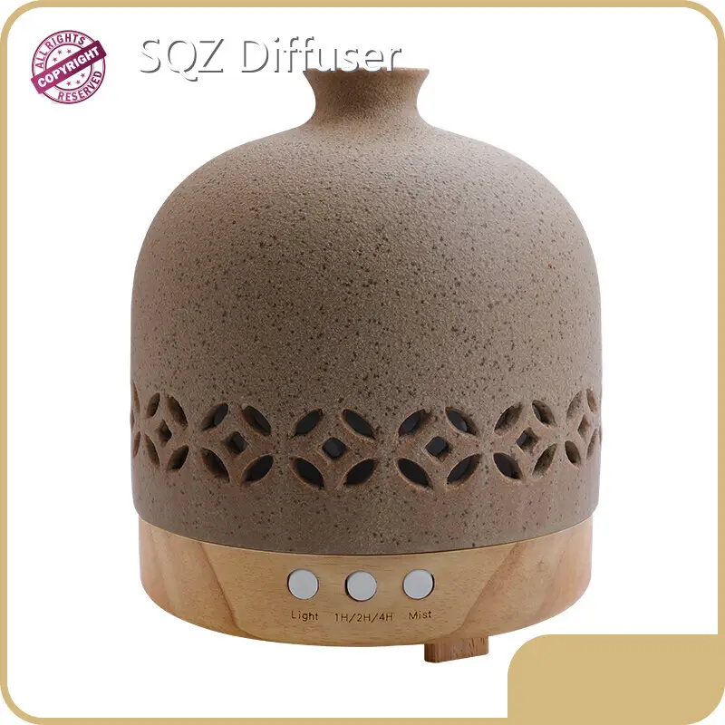 Best Ceramic Essential Oil Diffuser AUcost 1