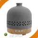 Ceramic Essential Oil Aroma Diffuser WC3208 - - SQZ Diffuser 1