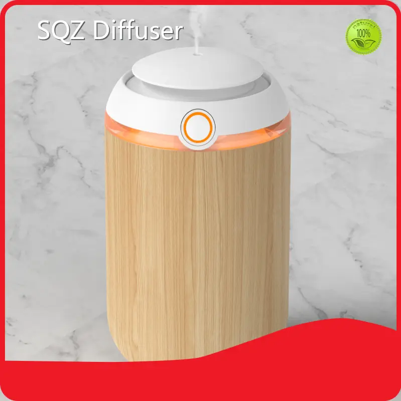Aroma Diffuser Vendor Type-C 1
