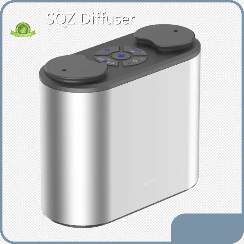 Waterless Air Diffuser DN02factory Price 1