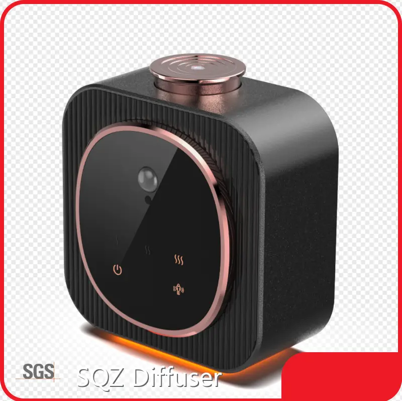 Waterless Aromatherapy Diffuser Wholesale 5ml/10ml/15ml/20ml 1