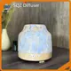 Professional Wooden Ultrasonic Diffuser Supply 1