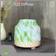 Glass Top Essential Oil Diffuser WG2218price 1
