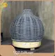 High-quality Wood Grain Oil Diffuser Factory 1