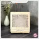 Custom Made Wooden Essential Oil Diffusers Company 1