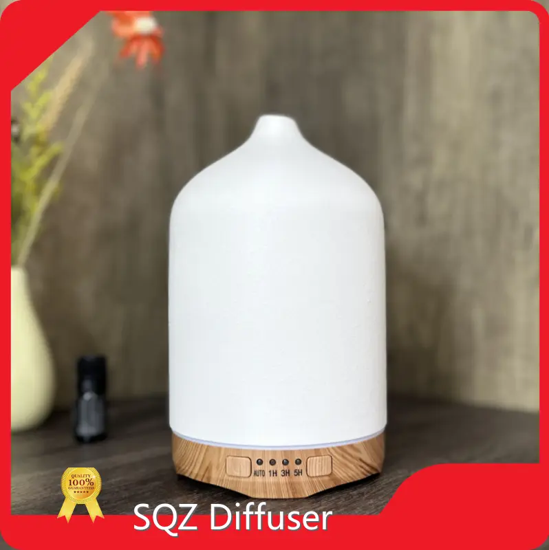 Top Ceramic Flower Diffuser Ceramic Flower Diffuser Company 1
