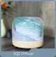 Glass Top Essential Oil Diffuser Price 300ML 1