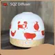 Custom Made Wood Aromatherapy Diffuser Price List 1