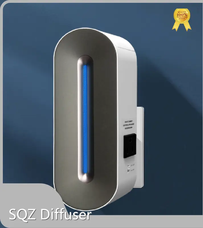 High-quality Air Purifier for Home 1