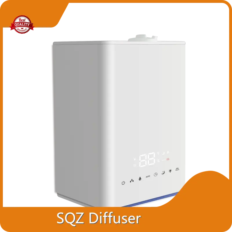 Aroma Diffuser Supplier OH500manufacturers 1